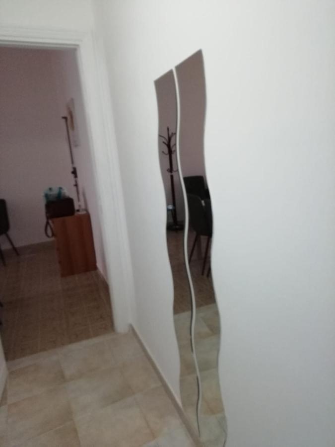 Casa Marina Apartment Orvieto Exterior photo