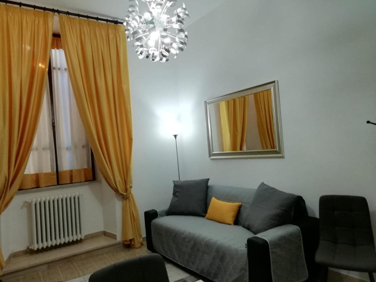 Casa Marina Apartment Orvieto Exterior photo