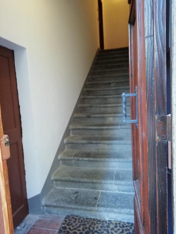 Casa Marina Apartment Orvieto Exterior photo