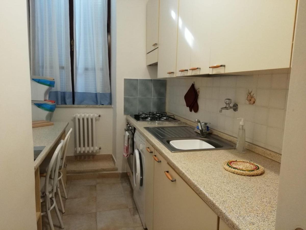Casa Marina Apartment Orvieto Exterior photo