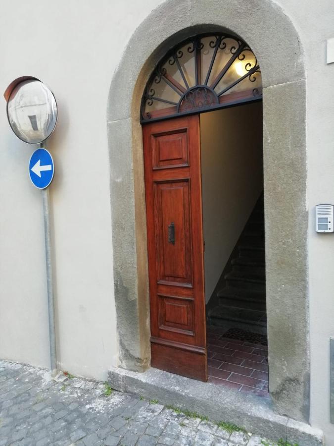 Casa Marina Apartment Orvieto Exterior photo