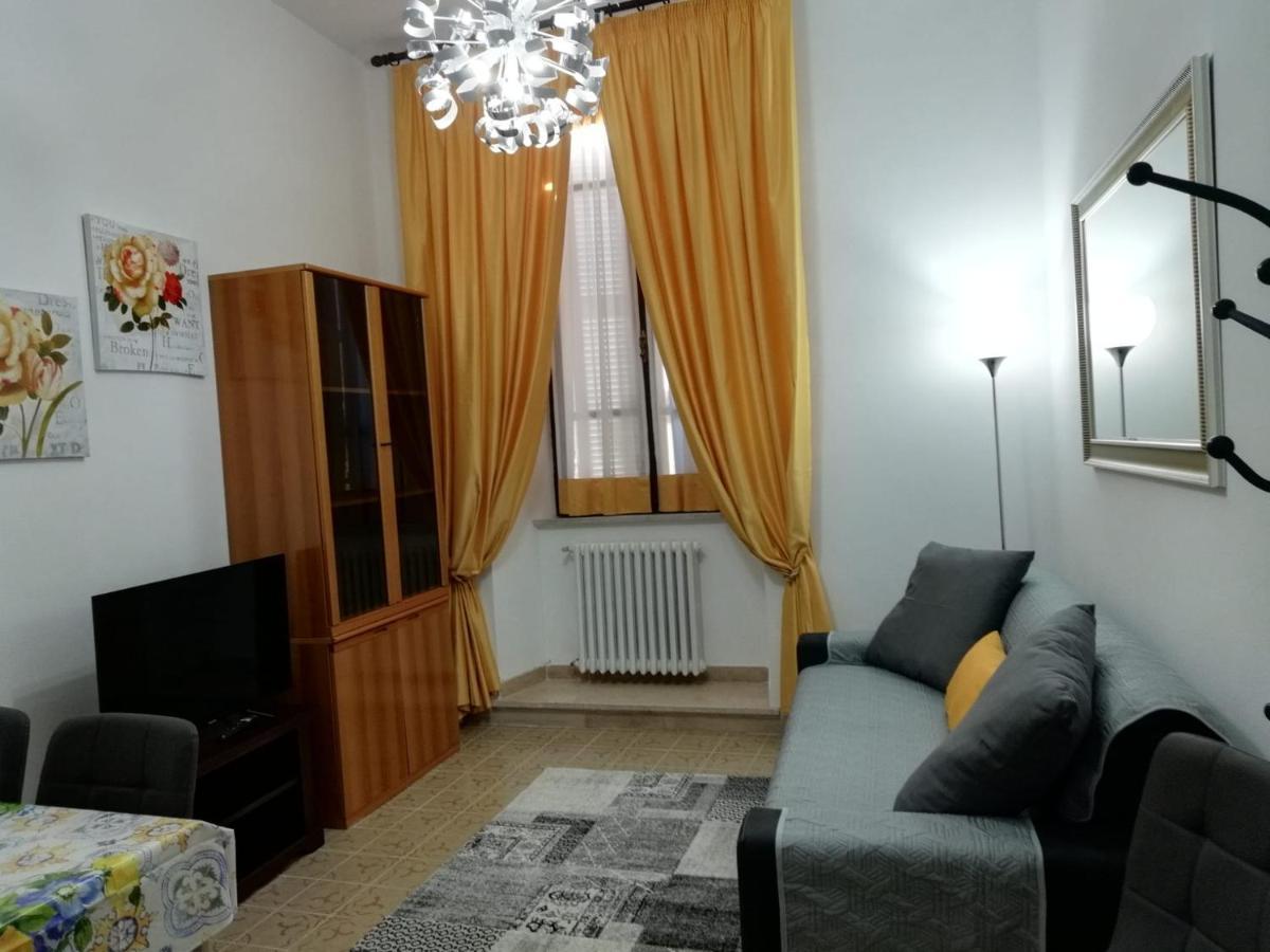 Casa Marina Apartment Orvieto Exterior photo